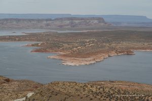 Lake Powell