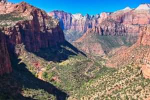 Zion Nationalpark