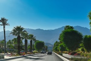 Palm Springs