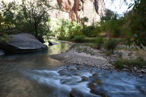 Zion Nationalpark