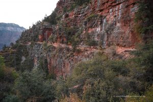 Der North Kaibab Trail