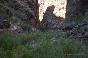 North Kaibab Trail