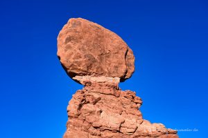 Balanced Rock