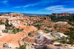 Bryce Canyon