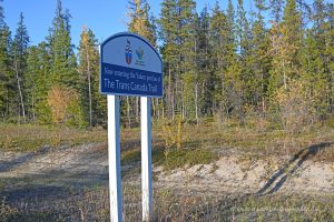 Canadian Trail