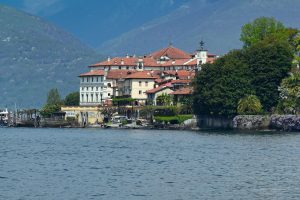 Die Isola Bella