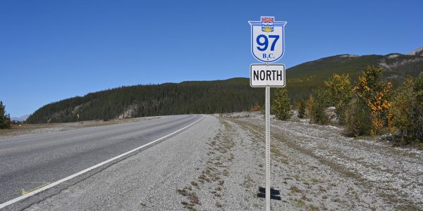 Highway 97