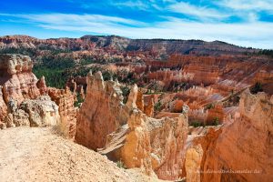 Tolle Landschaft in Utah