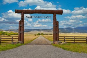 Valley Garden Ranch