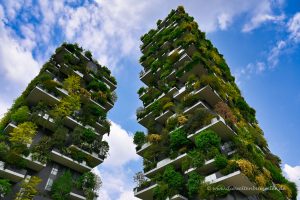 Bosco Verticale