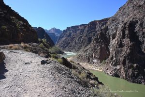 Bright Angel Trail