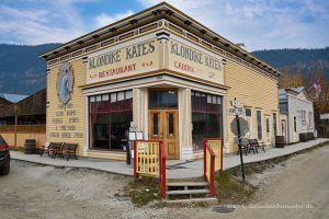 Dawson City