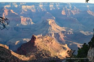 Grand Canyon zum Abschluss