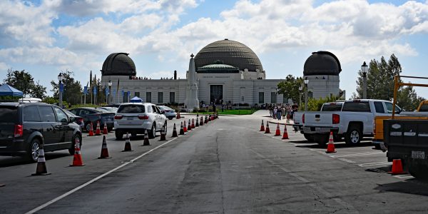 Griffith Observatorium
