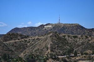 Hollywood Sign