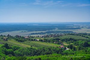 Irgendwo am Horizont ist Österreich