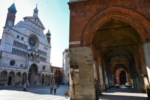 Kathedrale von Cremona