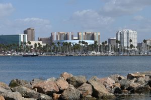 Long Beach