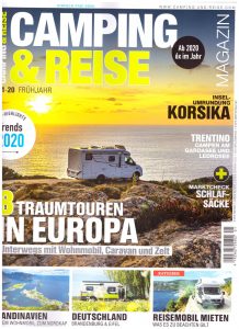 Camping & Reise-Magazin