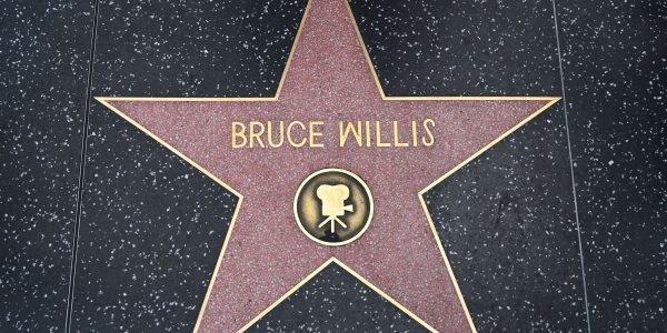 Bruce Willis