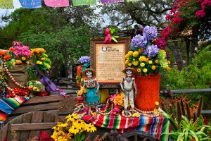 Dia de los Muertos