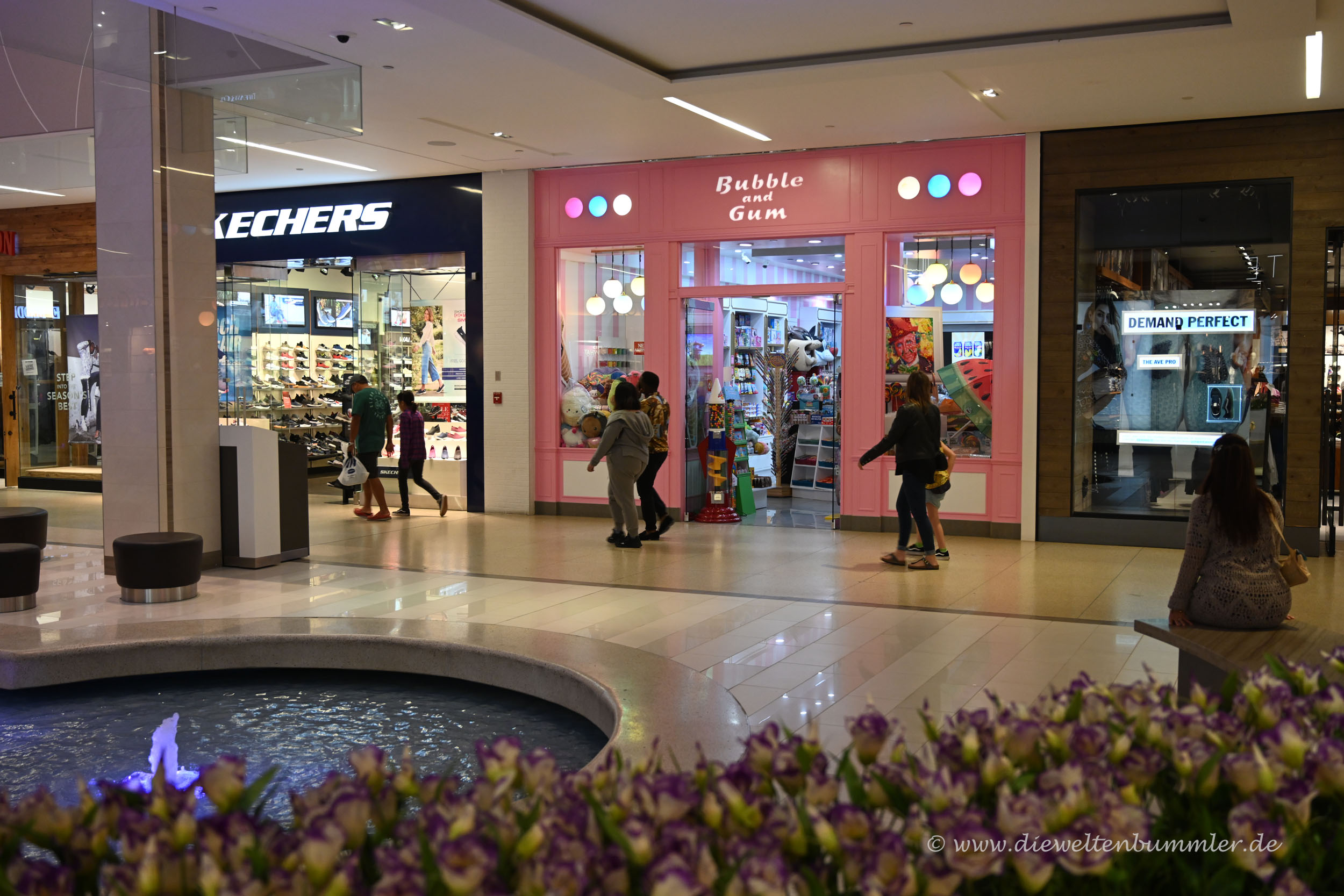 Kurzer Besuch In Der West Edmonton Mall Die Weltenbummler Kurzer Besuch In Der West Edmonton Mall Die Weltenbummler