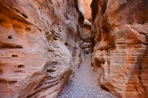 Enger Canyon