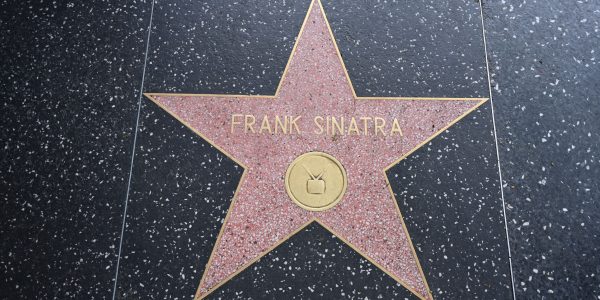 Frank Sinatra