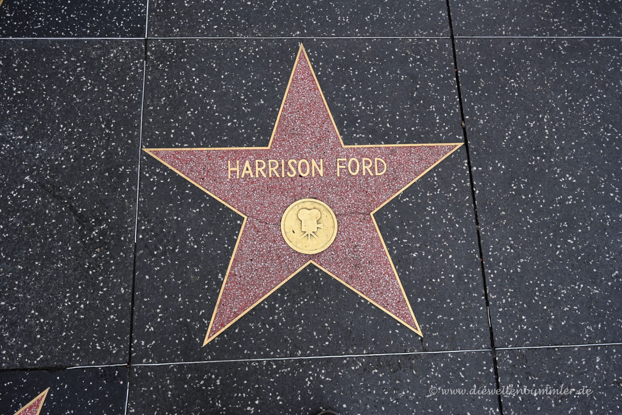 Wie Viele Sterne Hat Der Walk Of Fame Die vielen Sterne auf dem Walk of Fame - Die Weltenbummler