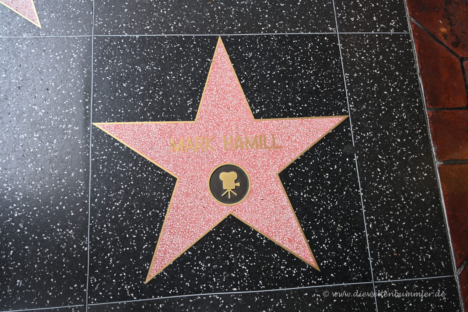 Wie Viele Sterne Hat Der Walk Of Fame