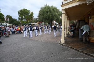 Kleine Musikparade