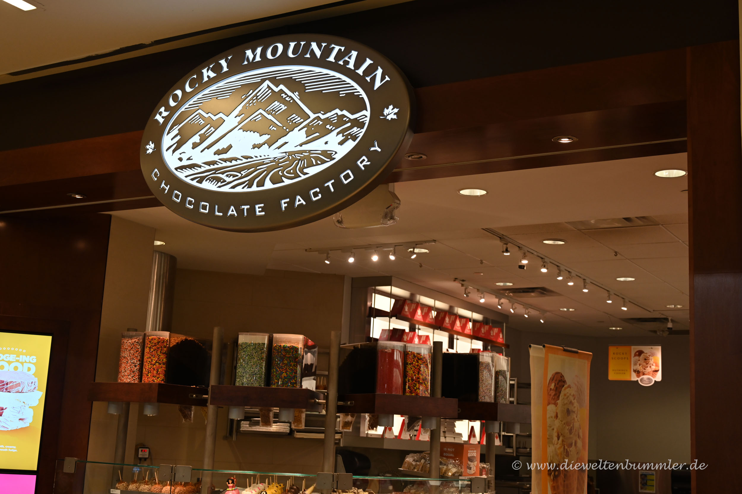 Schokoladen-Manufaktur