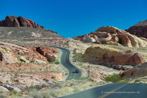 Valley of Fire