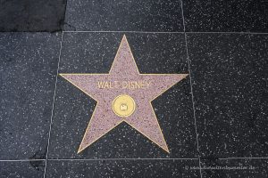 Walt Disney