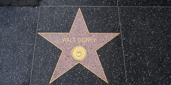 Walt Disney