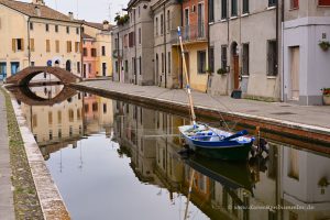 Comacchio
