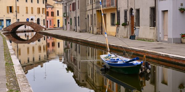 Comacchio