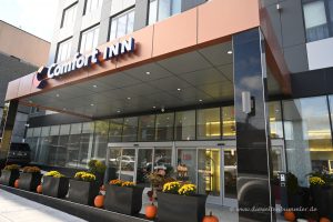 Comfort Inn