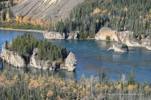 Five Finger Rapids