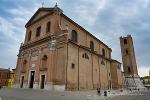 Kathedrale San Cassiano