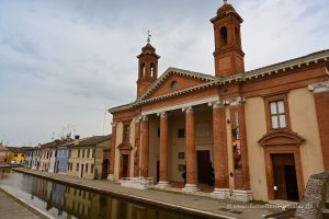 Museum am Kanal