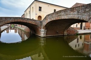 Ponte degli Sbirri