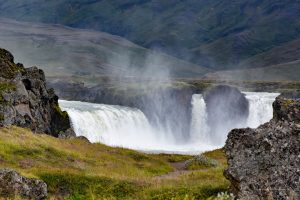 Goðafoss