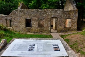 Historische Vergleichsbilder