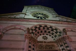 Kirche San Cristoforo