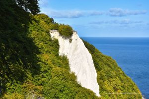 Kreidefelsen von Rügen