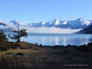 Lago Argentino