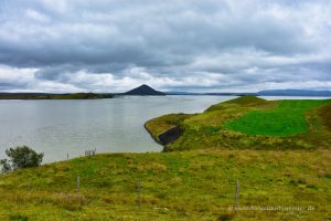 Mývatn
