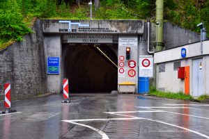 Munt la Schera-Tunnel