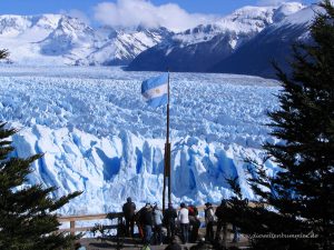 Perito Moreno
